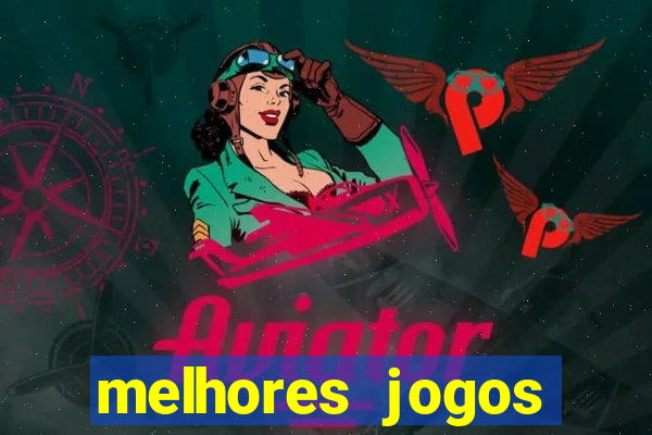 melhores jogos gratis para celular